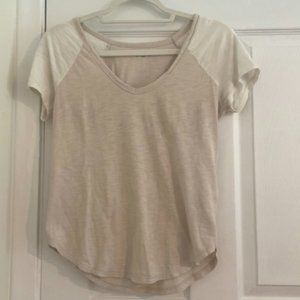 Abercrombie & Fitch Soft A&F Tee